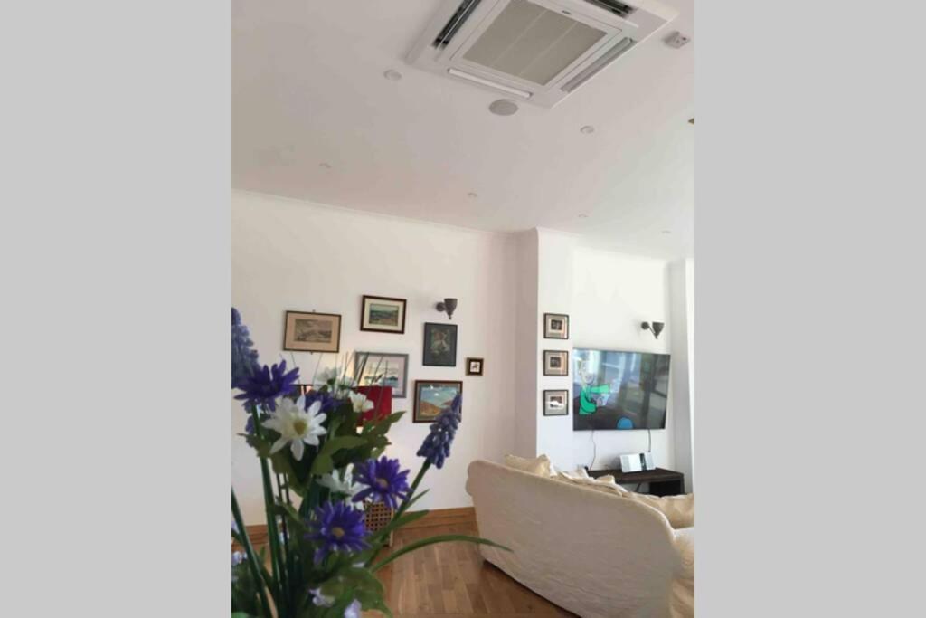 The Loft @ Clifden Bay Apartments Екстер'єр фото