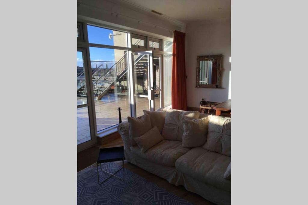 The Loft @ Clifden Bay Apartments Екстер'єр фото