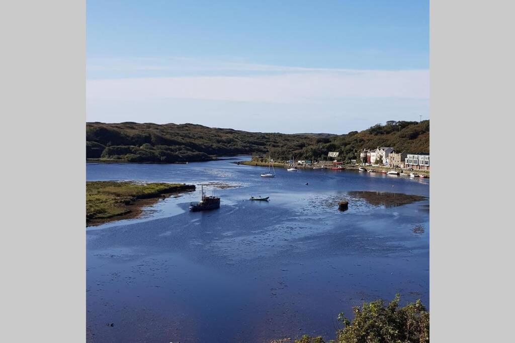 The Loft @ Clifden Bay Apartments Екстер'єр фото