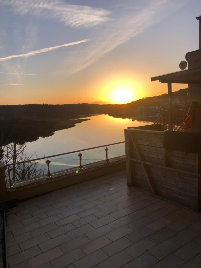 The Loft @ Clifden Bay Apartments Екстер'єр фото